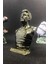 Iron Man Tony Stark Büst 10CM - Gold Efekt 3