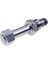 Hidrolik Popet Valf Nk 3/4 Unf - 13 mm 1