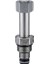 Hidrolik Popet Valf Nk 3/4 Unf - 13 mm 2