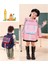 3-6 S Inıftaki Ilk Okul Öğrencileri Için Yeni Çocukların Arka Paketi, Süper Hafif Karton Çocukları Arka Paketi (Yurt Dışından) 5