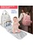 Yeni Yüksek Kapasitet Annem Çantası Çok Çalışan Anne ve Bebek Çantası (Yurt Dışından) 2