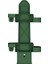 Uzunluk - Köşe - Kenar Tamamlama Çiti - 32 cm Yükseklik Çit ile Uyumludur 1