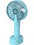 CF08 Soğuk Buharlı Şarjlı Taşınabilir Mini Fan 1