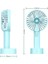 CF08 Soğuk Buharlı Şarjlı Taşınabilir Mini Fan 4