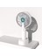 CF08 Soğuk Buharlı Şarjlı Taşınabilir Mini Fan 2