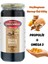 Propolis ve Omega 3 Katkılı Keçiboynuzu Özü (Harnup Özü) 630G 1