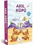 1.Sınıf Akıl Küpü Dizisi Hikaye Seti (10 Kitap) İlkokul 1