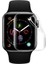 Apple Watch Series Se 40MM  Uyumlu 3 Adet Şeffaf Ultra Koruyucu Nano Jelatin 1