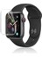 Apple Watch Series Se 40MM  Uyumlu 3 Adet Şeffaf Ultra Koruyucu Nano Jelatin 2