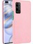 Honor 30 Pro Telefon Kılıfı (Yurt Dışından) 1