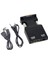Powermaster PM-4276 Audıo Çıkışlı VGA To HDMI Çevirici Adaptör 1080HD 3