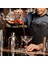 Kokteyl Shaker Seti, 12 Parça Barmen Seti Paslanmaz Çelik Standlı Bar Alet Çubuğu Aksesuarları, Ev Barmenliği (Yurt Dışından) 5