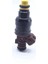 1 Adet 0280150452 Enjektör Yakıt Motor Enjeksiyon Memesi Opel CD 2.0 16 V 1995 Için (Yurt Dışından) 3