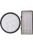 Hepa X-TW7647EA RO7623 RO7634 RO7691EA Elektrikli Süpürge Parçaları Kiti Kompakt Aksesuarlar Için Filtre Kiti (Yurt Dışından) 3