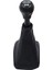 Opel Tıgra Twıntop 2004-2009 Için 5 Hız Araba Vites Topuzu Vites Topu Shifter Vites Kafası Toz Ceket ile (Yurt Dışından) 1