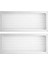 Trueair Compact Pet 04383 04384 04385 04386, 990051000 ile Uyumlu 2'li Paket Yedek Hepa Filtreler (Yurt Dışından) 2