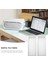 Trueair Compact Pet 04383 04384 04385 04386, 990051000 ile Uyumlu 2'li Paket Yedek Hepa Filtreler (Yurt Dışından) 4