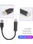 Adet Gece Lambası Projektör Araba Iç Aydınlatma Yıldızlı Lamba LED USB Powered Romantik Ev Çatı Araba Dekoru, Mor + Mavi (Yurt Dışından) 5