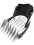 Saç Kesme Makinesi Için Tarak Küçük 3-21 mm QC5010 QC5050 QC5053 QC5070 QC5090 2 Adet (Yurt Dışından) 4