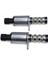 2 Adet Araba Yağ Kontrol Vanası Vvt Solenoid Valf Cruze Opel Için 1235299 6235597 12992408 (Yurt Dışından) 5