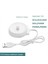 USB Seyahat Şarj Cihazı Dock 3757 Elektrikli Diş Fırçası P2000P4000P6000P7000D10D12D16D20D34 Için Şarj Beşiği (Yurt Dışından) 2
