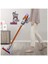 Yedek Parça Ekleri Aletler Kiti V6 V7 V8 V10 DC24 DC33 DC35 DC39 DC44 Için Uygun, Fırçayı Değiştirin 4 Adet (Yurt Dışından) 2