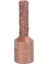 10MM M14 Konu Vakum Lehimli Tungsten Karbür Parçacıklar Parmak Ucu Freze Ahşap Oyma Şekillendirme Için, 1 Adet (Yurt Dışından) 1