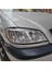 Opel Zafira Için Ön Far Kapağı Şeffaf Abajur Başkanı Işık Lambası Kabuk Lens Aksesuarları, Sağ (Yurt Dışından) 3