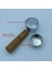 51MM Dipsiz Kahve Portafilter, Profesyonel Kahve Makinesi Makinesi Için Filtre Sepeti ile Espresso Portafilter A (Yurt Dışından) 5