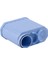 Tam Otomatik CA6903 / 01 Anti-Makineler Için 4 Takım Al-Clean Uyumlu Su Filtresi (Yurt Dışından) 5
