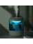 1.2l Kapasiteli Hava Nemlendirici Mini Taşınabilir Uçucu Yağ Difüzörü USB Mist Maker Yatak Odası Ev Için Yeşil (Yurt Dışından) 4