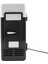 USB Mini Buzdolabı Soğuk Damla Nakliye Dondurucu USB Mini Buzdolabı Araba Siyah Için Küçük Taşınabilir Soda Mini Buzdolabı (Yurt Dışından) 4