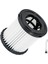 DCV5801H Hepa Yedek Filtre DCV580 ve DCV581H Islak Kuru Yıkanabilir ve Yeniden Kullanılabilir Elektrikli Süpürge Parçaları Için Uyumlu (Yurt Dışından) 1