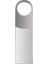 Metal Pendrive USB Flash Sürücü 128 GB USB 3.0 Su Geçirmez Cle USB 16 Go Pen Drive 3.0 Özel Logo Hediye USB Anahtarı (Yurt Dışından) 1