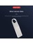 Metal Pendrive USB Flash Sürücü 128 GB USB 3.0 Su Geçirmez Cle USB 16 Go Pen Drive 3.0 Özel Logo Hediye USB Anahtarı (Yurt Dışından) 4