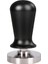 Kalibre Edilmiş Espresso Kahve Sabotajı Yaylı Elastik Kahve Sabotajı Paslanmaz Çelik Kahve Tozu Çekiç 53MM (Yurt Dışından) 1