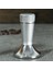 2'si 1 Arada Kahve Sabotajı ve Karıştırıcı, Wdt Aracı Kahve Sabotajı, Espresso Dağıtıcı Kahve Karıştırıcı 5 Iğneli Gümüş 53,3 mm (Yurt Dışından) 2