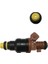 1 Adet 0280150452 Enjektör Yakıt Motor Enjeksiyon Memesi Opel CD 2.0 16 V 1995 Için (Yurt Dışından) 5