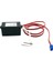 1 Adet Mini Ozon Jeneratörü Hava Temizleme Cihazı DC12V Ev Hava Temizleyici Taşınabilir Ozonizador Ozonatör Jeneratörü (Yurt Dışından) 5