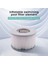Şişme Spa Yüzme Için Şişme Jakuzi Spa Banyo Filtresi Pompası Değiştirme Kiti (Yurt Dışından) 5