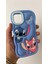 By Semra Iphone 11 Uyumlu Stitch Disney Lilo ve Stiç Slikon Kılıf 1