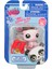 Littlest Pet Shop Minişler Tekli Paket S1 (Su Samuru - 7) 2