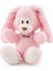 Peluş Rabbit Cremino Pink 18128 1