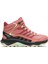 J038264 Speed Strıke 2 Mıd Gtx Kadın Outdoor Bot Turuncu 1
