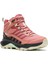 J038264 Speed Strıke 2 Mıd Gtx Kadın Outdoor Bot Turuncu 2