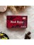 Darshan Incense Red Rose (Kırmızı Gül) Konik Tütsü 10 Adet 1