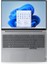 Thinkbook 16 G6 Irl Intel® Core™ I5-1335U 16GB Ram 512GB SSD Iris Xe Graphics Windows 11 Pro 16" Wuxga Taşınabilir Bilgisayar 5