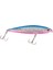 Vertebrata Topwater Sert Balık 003 - Bsa 75MM 1