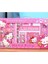 Okul Kırtasiye Hediye Kutusu Çocuk Okul Malzemeleri Hello Kitty Seti Çılgınlığı (Yurt Dışından) 3