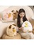 Peluş Oyuncak Sevimli Bebek 25CM (Yurt Dışından) 2
